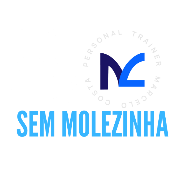 Logo - Personal Marcelo Costa