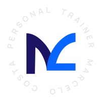 Logo - Personal Marcelo Costa - sem fundo